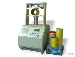 LB ZG40/50 紙管抗壓試驗(yàn)儀 精密儀器儀表在包裝工業(yè)中的應(yīng)用