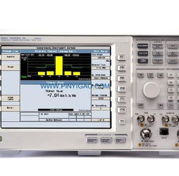 深圳e5515c綜測儀租賃、銷售、回收與升級服務——品一高儀器儀表專業解決方案