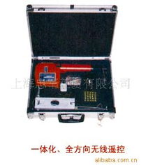 上海忠軍工貿其他電工儀器儀表產品及計算機軟硬件列表