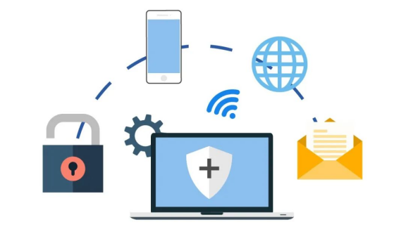 智能制造時(shí)代 機(jī)關(guān)單位工作人員必備的網(wǎng)絡(luò)安全知識(shí)