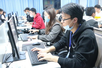 山東省第三屆新一代信息技術(shù)創(chuàng)新大賽計(jì)算機(jī)網(wǎng)絡(luò)賽項(xiàng)圓滿落幕——淄博賽場(chǎng)見證網(wǎng)絡(luò)技術(shù)新突破